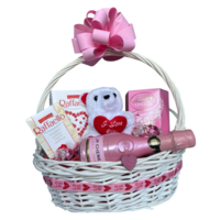 Подаръчна кошница Take a basket -012