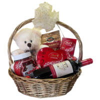 Подаръчна кошница Take a basket - 038