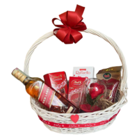Подаръчна кошница Take a basket - 026