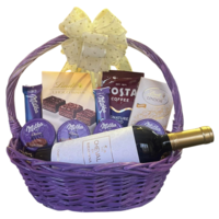 Подаръчна кошница Take a basket - 018