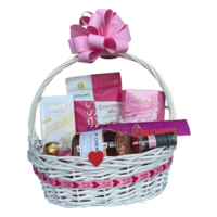 Подаръчна кошница Take a basket -015