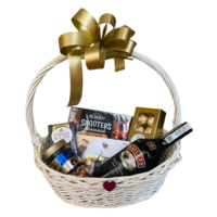 Подаръчна кошница Take a basket - 030