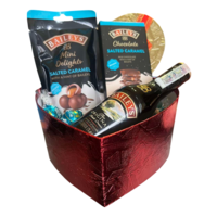 Подаръчна кутия Take a basket - 043