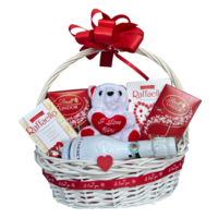 Подаръчна кошница Take a basket -010
