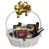 Подаръчна кошница Take a basket - 027