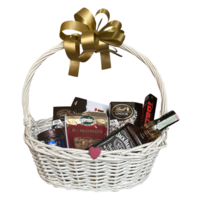 Подаръчна кошница Take a basket - 028