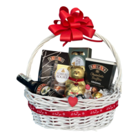 Подаръчна кошница Take a basket -009