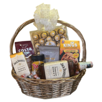 Подаръчна кошница Take a basket - 046
