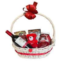 Подаръчна кошница Take a basket - 024