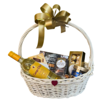 Подаръчна кошница Take a basket - 029