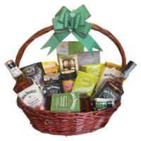Подаръчна кошница Take a basket - 047