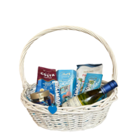 Подаръчна кошница Take a basket - 032