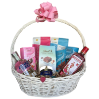 Подаръчна кошница Take a basket -004