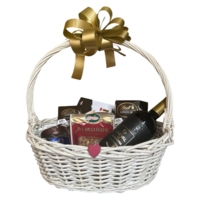 Подаръчна кошница Take a basket - 031