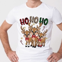 ТЕНИСКА С НАДПИС 