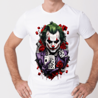 Тениска Joker