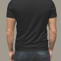 Тениска с заек