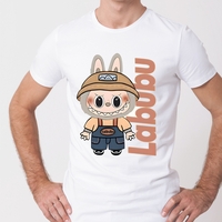 Детска тениска ЛАБУБУ-2