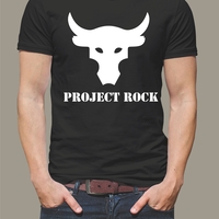 Тениска Project rock