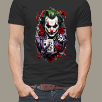 Тениска Joker