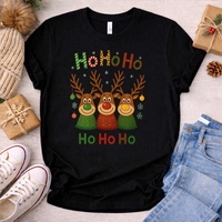 ТЕНИСКА С НАДПИС 