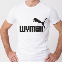T-shirt Shumen