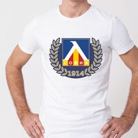 Тениска Levski