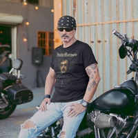 Veselin Marinov Rocker T-shirt
