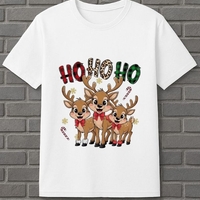 ТЕНИСКА С НАДПИС 