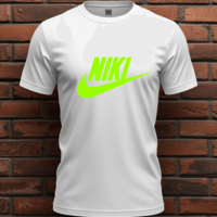 Тениска NIKI (NIKE)