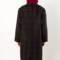 Палто Grace check