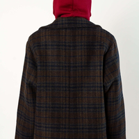 Палто Grace check