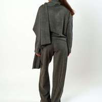 Панталон Grey whisper