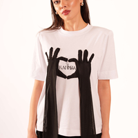 T-shirt Lovelle
