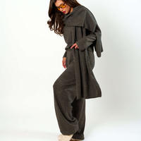 Панталон Grey whisper