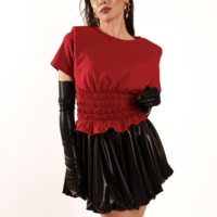 T-shirt Ember of Love