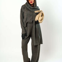 Панталон Grey whisper