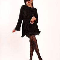 Рокля Rosaline - Black