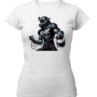ACDC Werewolf