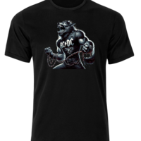 ACDC Werewolf