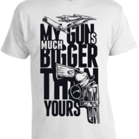 My Gun