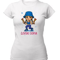 Levski Support за двойки