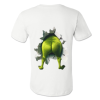 Тениска Grinch