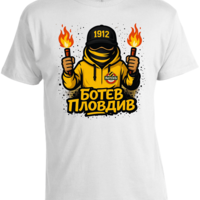 Botev Plovdiv Support за двойки