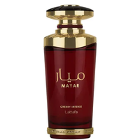 Lattafa Mayar Cherry Intense EDP 100 W
