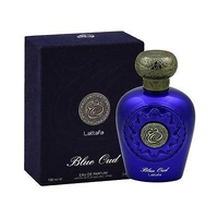 Lattafa Opulent Blue EDP 100 Uni Вдъхновен от Colonia Oud / Acqua di Parma