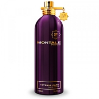 MONTALE Intense Cafe  EDP 100 Uni