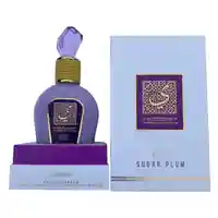 Lattafa  Sugar Plum  EDP 100 W