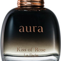 La Fede Aura Kiss Of Rose EDP 100 W