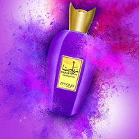 Zimaya Rabab Gems EDP 100 Uni вдъхновен от Xerjoff Accento